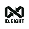 ID.EIGHT Logotipo