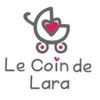 Le Coin de Lara Logotype