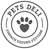 Pets Deli Logotype