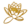 Walls of Plants Logotipo