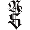 Ally Scarlett Tattooer Logotype