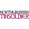 Northumbrian Tin Soldier Logotype
