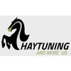 Haytuning And More UG Heubedampfer Shop Logotyp