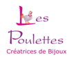 Lespoulettes Bijoux Logotype