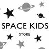 spacekidstore.com/it Logotip