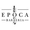 Epoca Barberia Logotyp