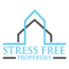 Your Stress Free Properties Logotype