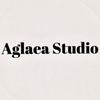 Aglaea Studio Logotype