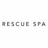Shop Rescue Spa Logotype