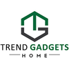 TRENDGADGETSHOME Logotype