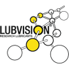 Lubvision Λογότυπο