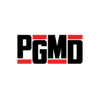 PGMD APPAREL Logotype