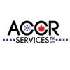ACCR SERVICES TX Logotype