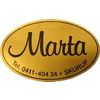 Marta Logotyp