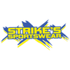 Strike´s Sportswear Logotyp