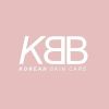 Kbeautyboost Logotype
