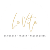 LA VITA SCHERPENHEUVEL Logotyp