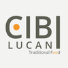 cibilucani.it Logotipo