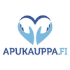 apukauppa.fi Logotyyppi