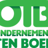 Bedrijvenvereniging Ondernemend Ten Boer Logotype