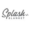 Splash Blanket Logotype