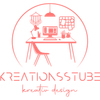 SP KREATIONSSTUBE Logotype