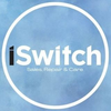 iSwitch Logotype