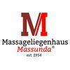 massageliegenhaus.com Logotyp