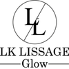Lklissageglow Logó