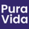 Pura Vida Logotipo