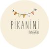 Pikanini Logotype