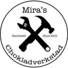 Mira´s Chokladverkstad AB Logotyp