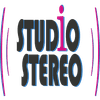 Studio Stereo Logotyp