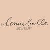 Lennebelle Jewelry Λογότυπο