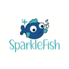 SparkleFish.uk Logotip