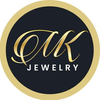 MK Jewelry Logotype