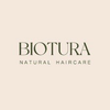 BIOTURA | Natural Haircare Logotype