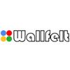 Wallfelt.com Logotyp
