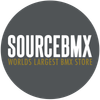 Source BMX Logotype