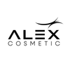 ALEX COSMETIC Logotyp