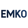 EMKO Industrial Logotype