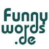 FunnyWords® Logotype