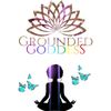 Grounded Goddess LLC Logotipo