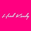 Head Kandy Logotype
