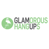 GlamorousHangups Logotipo