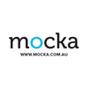 Mocka Logotype