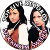 Top Five Records - Online Record Store Logotyp