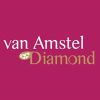 Van Amstel Diamond BV Logotype