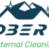 Roberts external cleaning Logó
