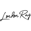 LONDON RAG Logotype